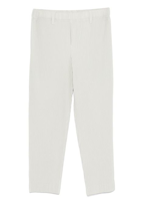 trousers HOMME PLISSE ISSEY MIYAKE | Pants | HP56JF15317